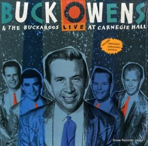 Хå󥺤ȥХå롼 live at carnegie hall CMF-012-L