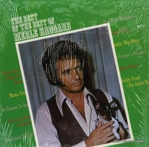 ޡ롦ϥ the best of the best of merle haggard ST-11082