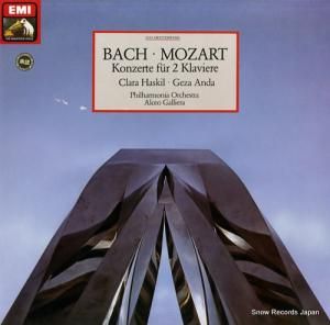 顦ϥ롿 mozart; konzert fur 2 klaviere und orchester nr.10 es-dur kv365 2911511
