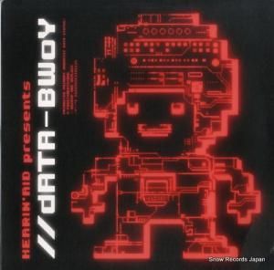 HEARIN' AID data-bwoy EAT009
