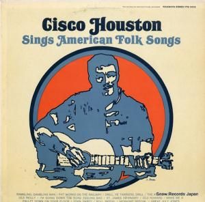 ҥ塼ȥ sings american folk songs FTS31012