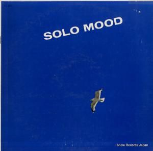 ݡ롦ȥ solo mood CL879