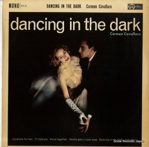 󡦥 dancing in the dark AH6