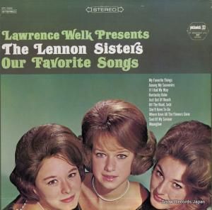 Υ󡦥 our favorite songs SPC-3084