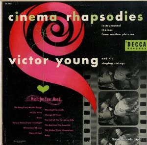 ӥ cinema rhapsodies DL8051