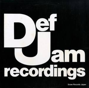 V/A def jam meeting 22AP3281
