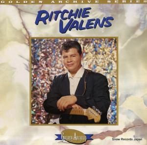 å the best of ritchie valens RNLP70178