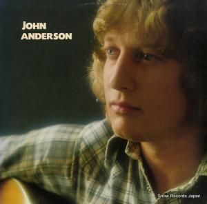 󡦥 john anderson BSK3459