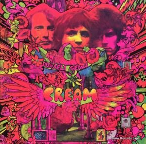 ꡼ disraeli gears RSO2394129