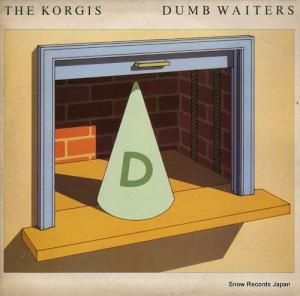  dumb waiters TENOR104