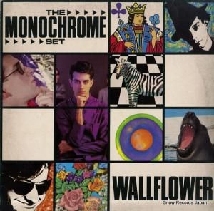 モノクローム・セット wallflower NEG12T