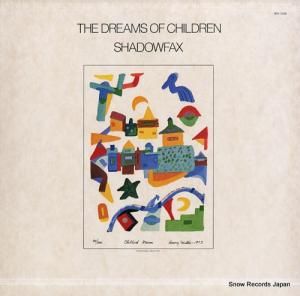 ɥե the dreams of children WH-1038