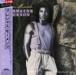ジャーメイン・ジャクソン プレシャス・モーメンツ 28RS-11