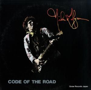 ˥륹ե code of the road 40AP3228-9