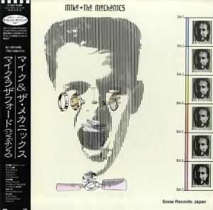 ޥᥫ˥å mike & the mechanics P-13225