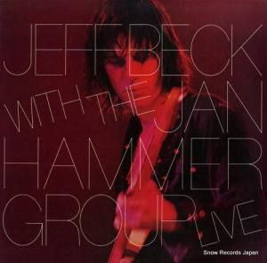 ա٥å jeff beck with the jan hammer group live PE34433