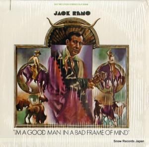 å i'm a good man in a bad frame of mind DLP25946
