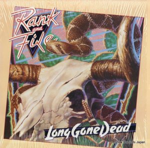 󥯡ե long gone dead 1-25087