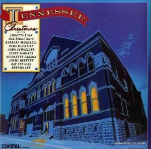 V/A tennessee christmas MCA-5620