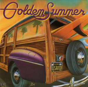 V/A golden summer UA-LA627-H2