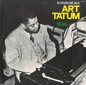ȡƥ history of jazz art tatum 1945 SM3117
