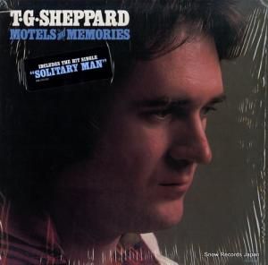 T.G.ѡ motels and memories ME-6403S1