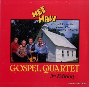 ҡϡڥ롦ƥå gospel favorites from the old country church HH-19883