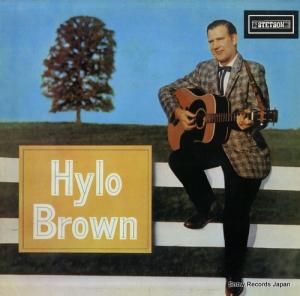 ϥ֥饦 sings bluegrass songs that wonderful, old-time way HAT3077