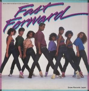 V/A fast forward (original motion picture soundtrack) 1-25263