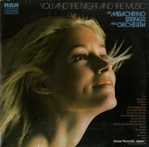 饯꡼Ρȥ󥰥ȥȥ you and the night and the music CXS-9028