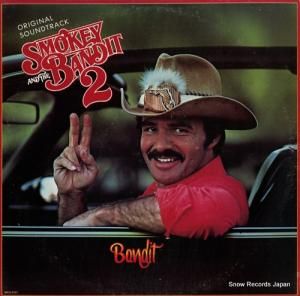 V/A smokey and the bandit 2 MCA-6101