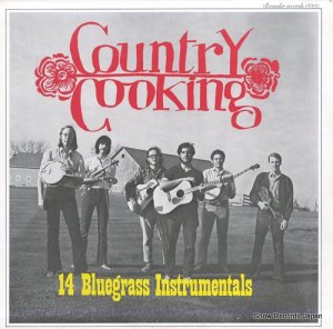 ȥ꡼å 14 bluegrass instrumentals ROUNDER0006