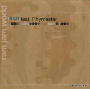 ࡦࡦ junglist jamboree WQJB-1024