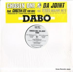  chosen one / da joint BMP0002