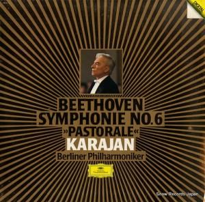 إ٥ȡե󡦥 beethoven; symphony no.6 "pastorale" 413936-1