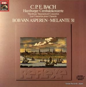 ܥ֡ե󡦥ڥ bach; hamburger cembalokonzerte 1C2LP157 / 1434863