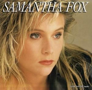 ޥ󥵡եå samantha fox 1061-1-J