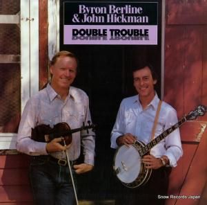Х󡦥С饤&󡦥ҥåޥ double trouble SH-3750