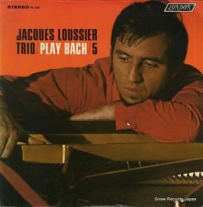 å롼 play bach 5 PS524