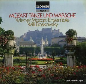 ꡼ܥե tanze und marsche 6.42293AH