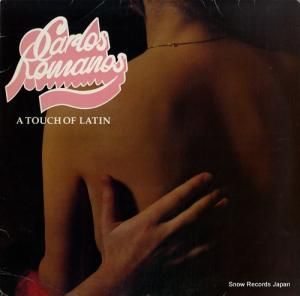 ޥΥ a touch of latin VANDLP001