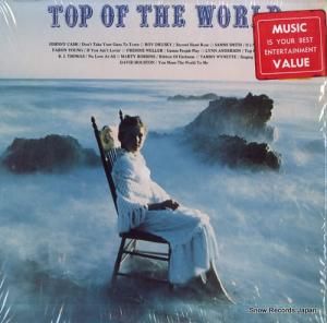 V/A top of the world P18062