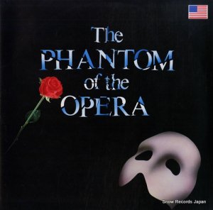 V/A the phantom of the opera 831273-1Y-2