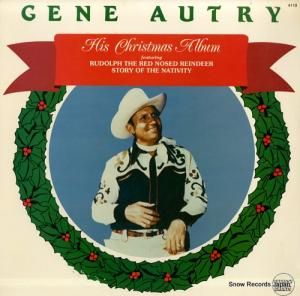 󡦥ȥ꡼ his christmas album EV-4119