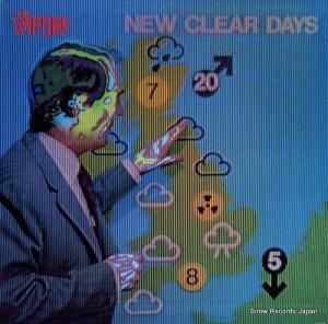 ѡ new clear days LT-1049