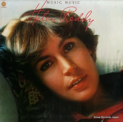 ヘレン・レディ music,