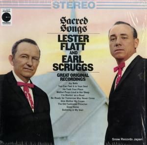 쥹եåȡ롦å sacred songs LE10445