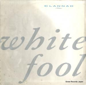 ʥ white fool PT41704