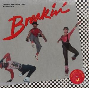 V/A breakin' 422-821919-1Y-1