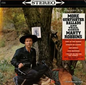 ޡƥӥ more gunfighter ballads and trail songs CS8272